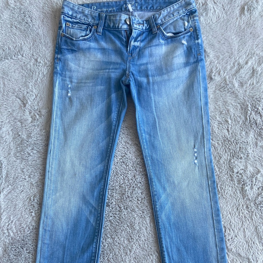 Women’s Jeans